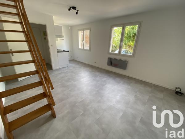 Location appartement 2 pièces 43 m² Amiens