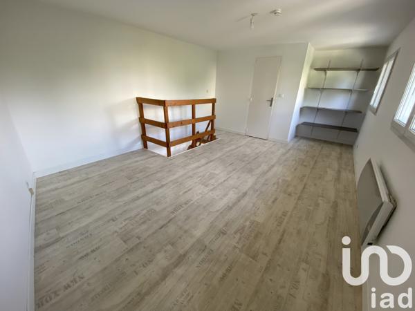 Location appartement 2 pièces 43 m² Amiens