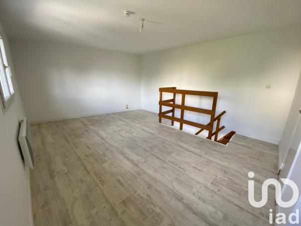 Location appartement 2 pièces 43 m² Amiens