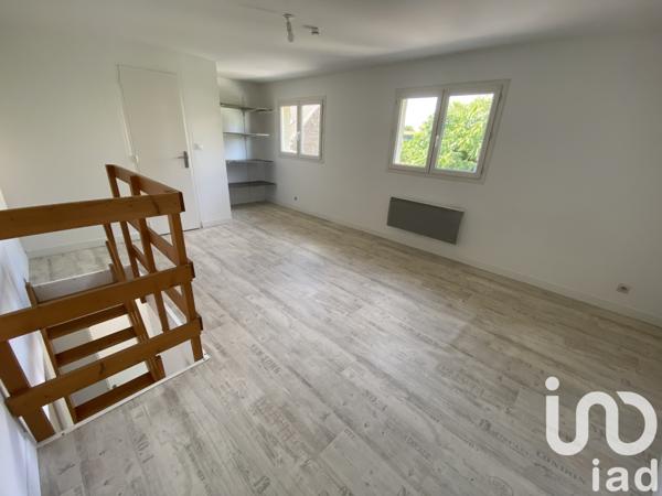Location appartement 2 pièces 43 m² Amiens
