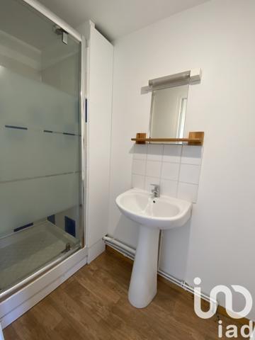 Location appartement 2 pièces 43 m² Amiens