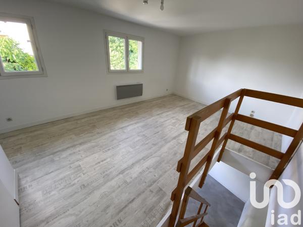 Location appartement 2 pièces 43 m² Amiens