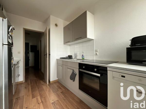 Appartement à vendre 2 pièces 53 m² La Madeleine