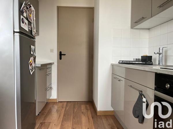 Appartement à vendre 2 pièces 53 m² La Madeleine