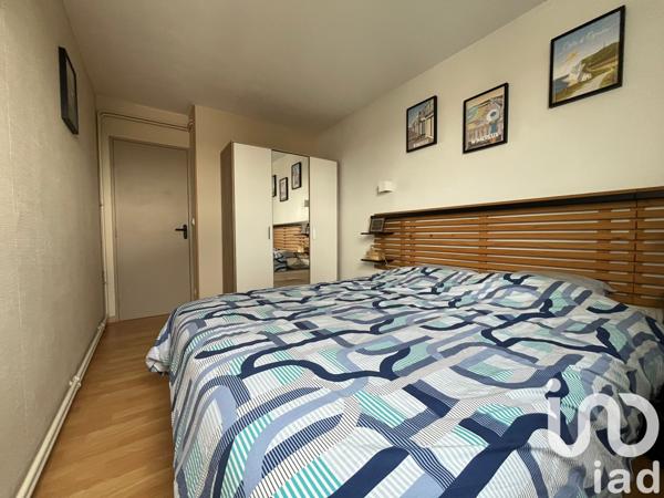 Appartement à vendre 2 pièces 53 m² La Madeleine