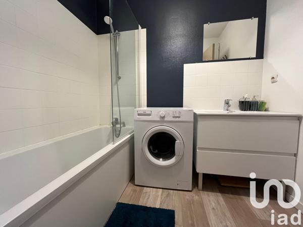 Appartement à vendre 2 pièces 53 m² La Madeleine