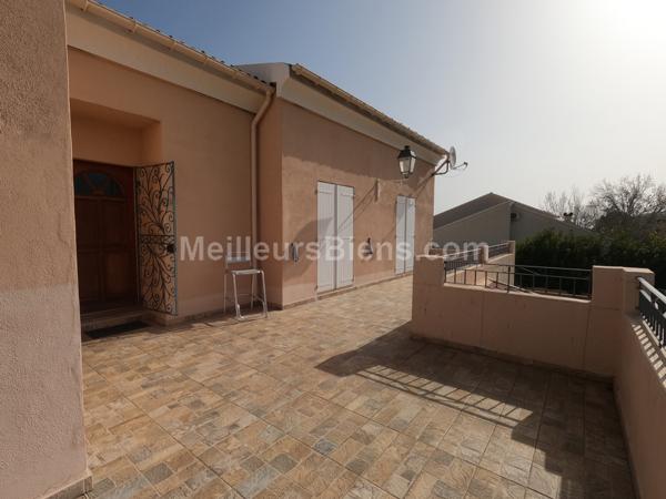 Appartement T4 Furiani