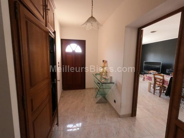 Appartement T4 Furiani