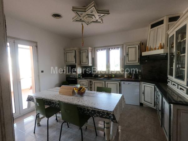 Appartement T4 Furiani