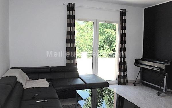 Appartement T4 Furiani