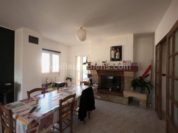 Appartement T4 Furiani