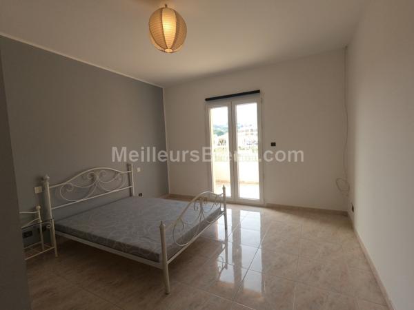 Appartement T4 Furiani