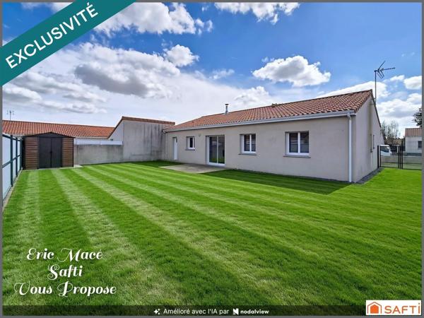 Maison familiale
