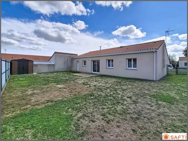 Maison familiale