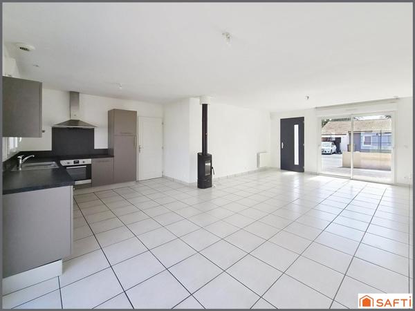 Maison familiale