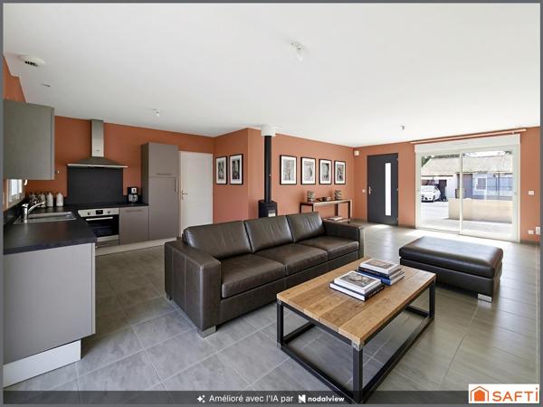 Maison familiale