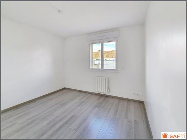 Maison familiale