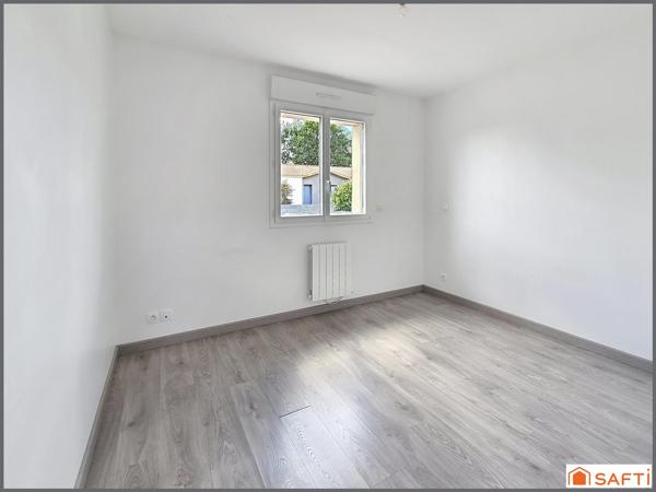 Maison familiale