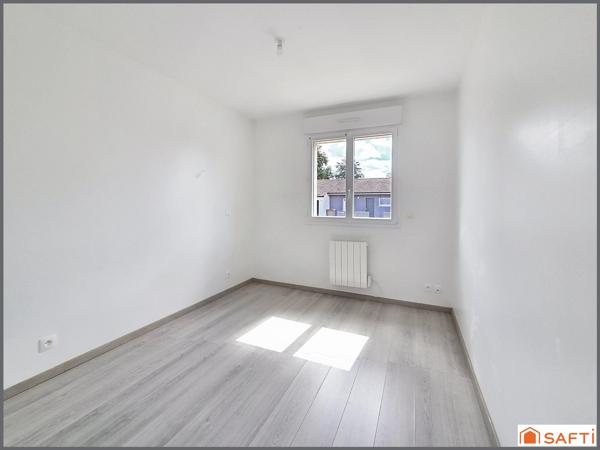 Maison familiale
