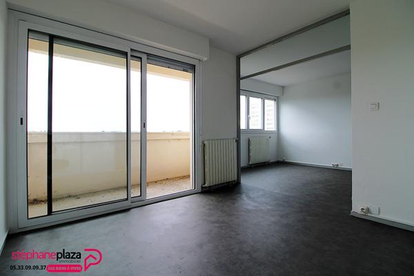 Appartement 3 pièces 66.98 m2