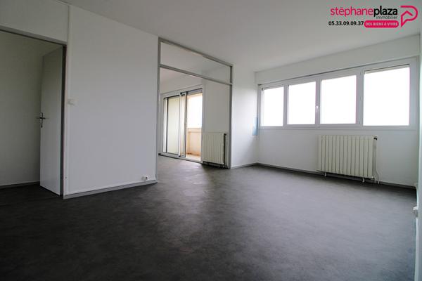 Appartement 3 pièces 66.98 m2