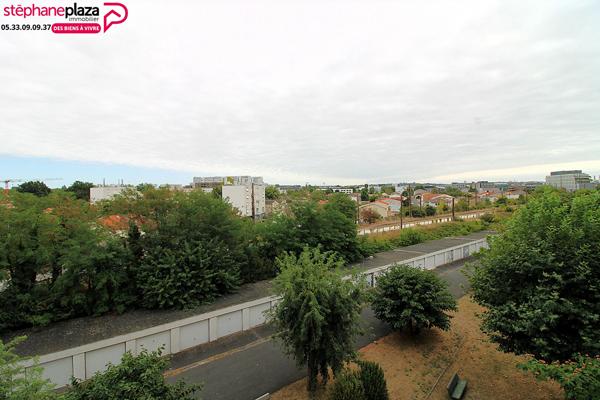 Appartement 3 pièces 66.98 m2