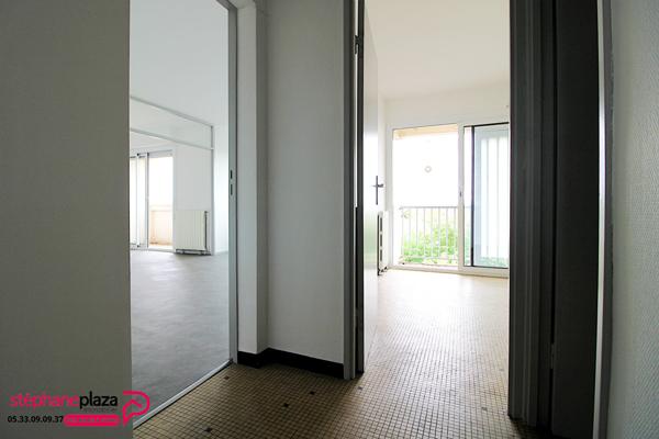 Appartement 3 pièces 66.98 m2