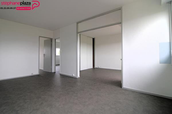 Appartement 3 pièces 66.98 m2