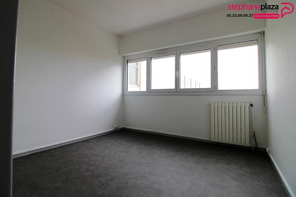 Appartement 3 pièces 66.98 m2