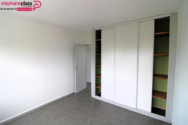 Appartement 3 pièces 66.98 m2