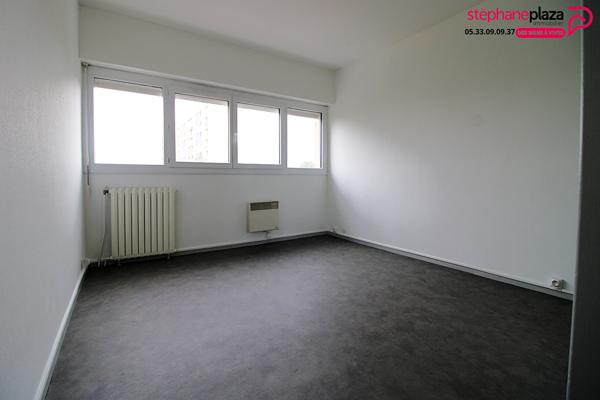 Appartement 3 pièces 66.98 m2
