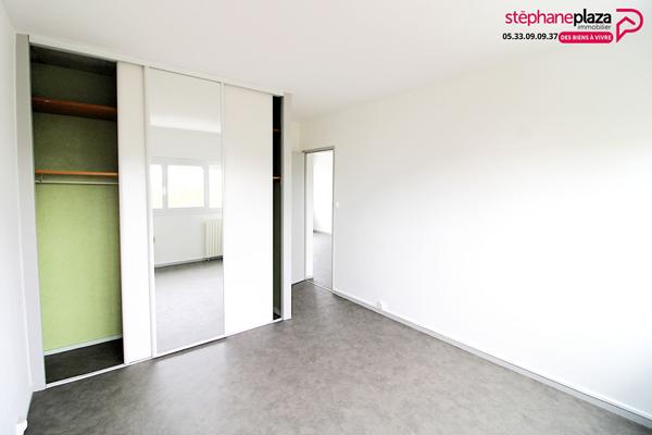Appartement 3 pièces 66.98 m2