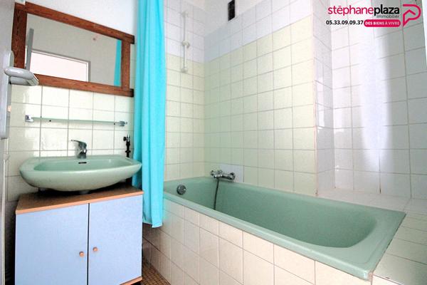 Appartement 3 pièces 66.98 m2