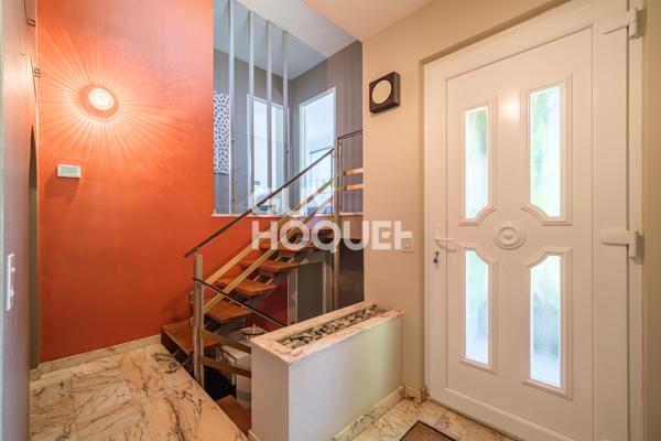 Maison meublée Pfastatt 3 pièce(s) 100 m2