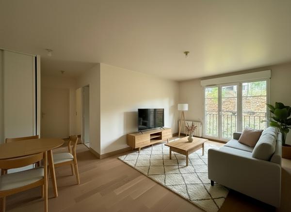 Appartement 2 pièces 42 m2