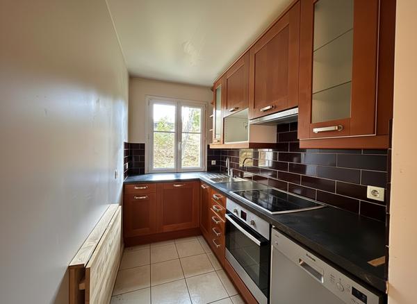 Appartement 2 pièces 42 m2