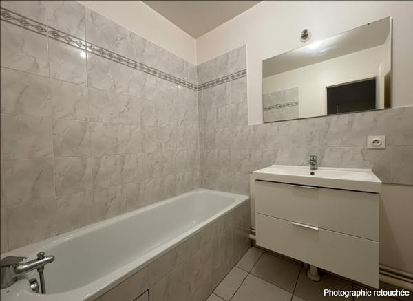 Appartement 2 pièces 42 m2