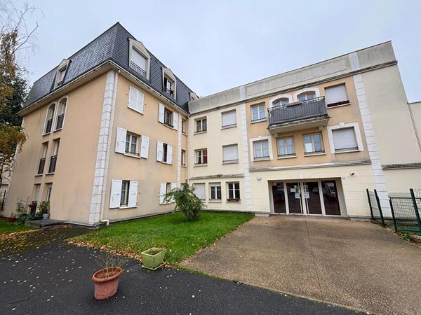 Appartement 2 pièces 42 m2