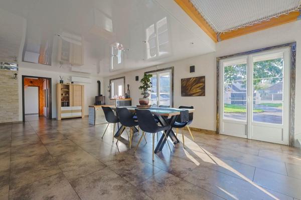 Vente / Maison à Amilly (45200)