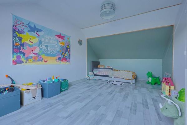 Vente / Maison à Amilly (45200)