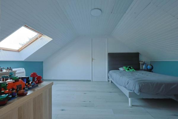 Vente / Maison à Amilly (45200)