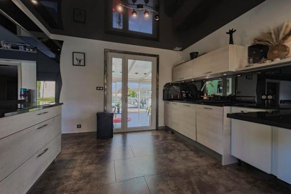 Vente / Maison à Amilly (45200)