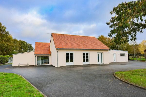 Vente / Maison à Amilly (45200)