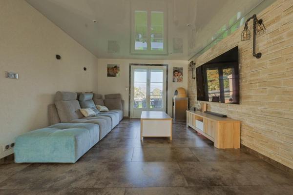 Vente / Maison à Amilly (45200)