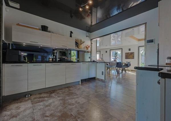 Vente / Maison à Amilly (45200)