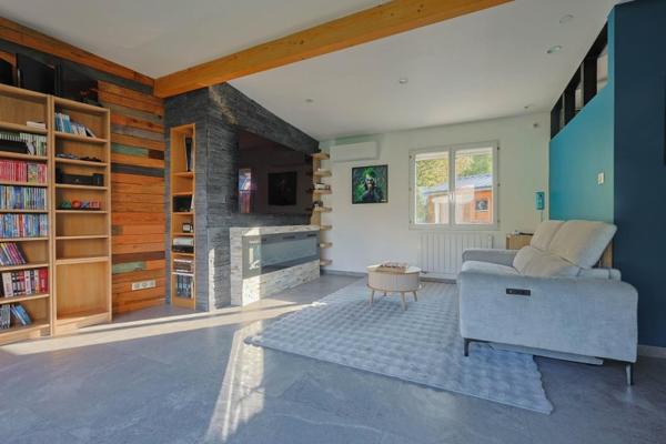 Vente / Maison à Amilly (45200)
