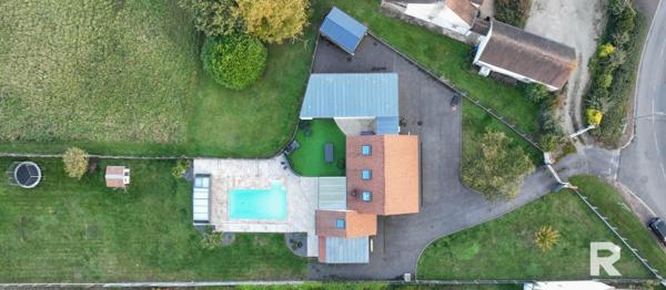 Vente / Maison à Amilly (45200)