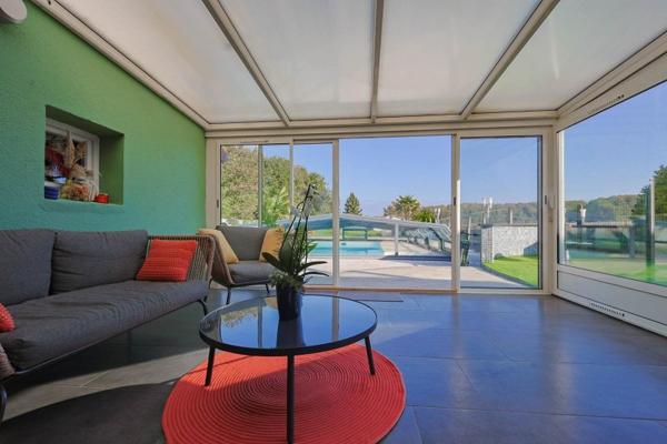 Vente / Maison à Amilly (45200)