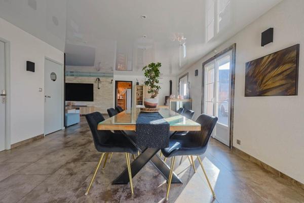 Vente / Maison à Amilly (45200)
