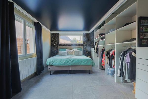 Vente / Maison à Amilly (45200)